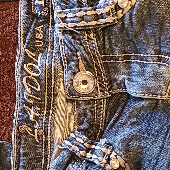LA Idol jeans - Picture 2 of 7